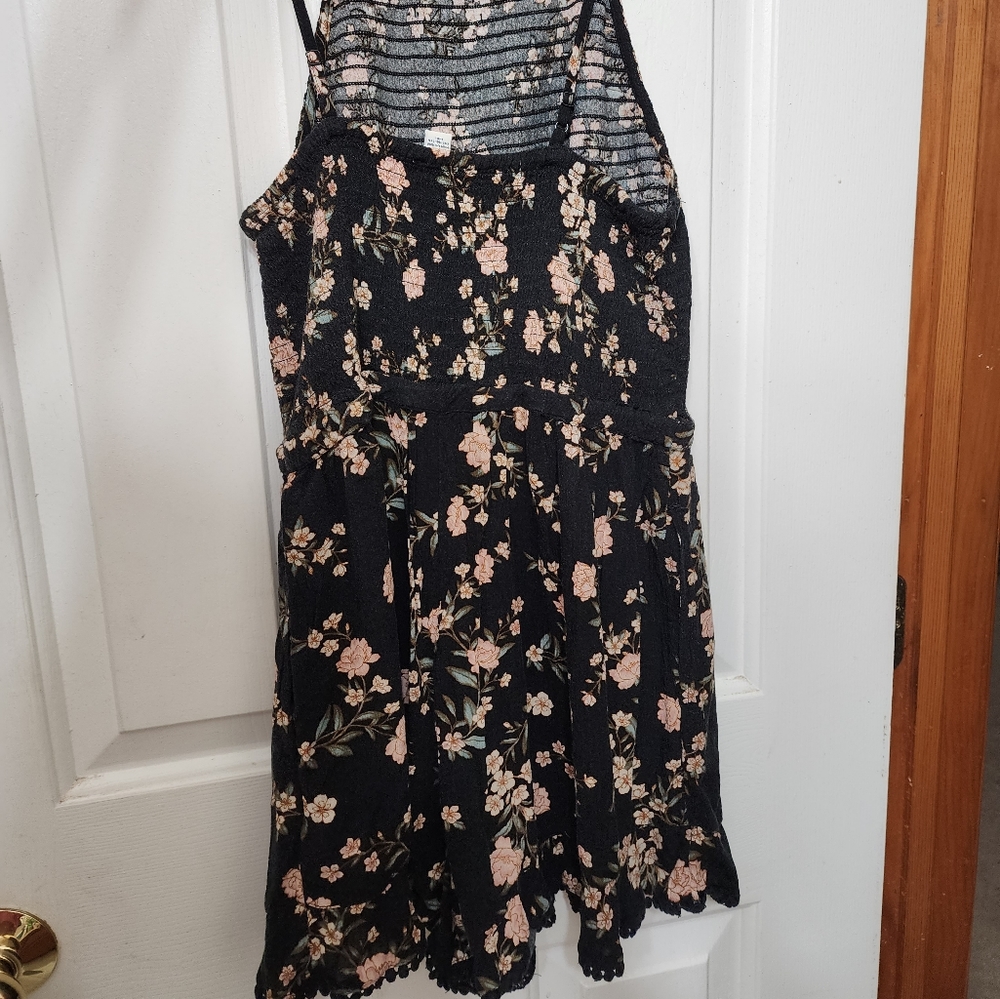 American Eagle Romper